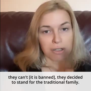 Do you understand what insanity has come to?