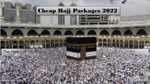 Umrah Tours in India