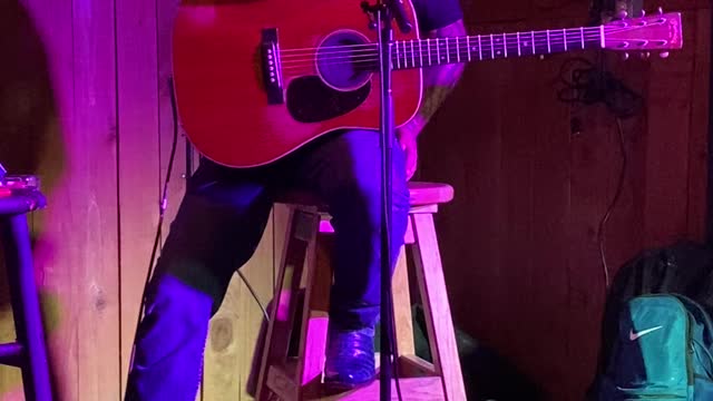 Aaron Lewis Live at the Wildcatter in Katy, Texas