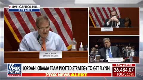 Jim Jordan at his best