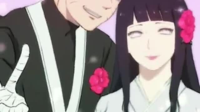 Naruto Couples Sugar Crush Remix New Trend