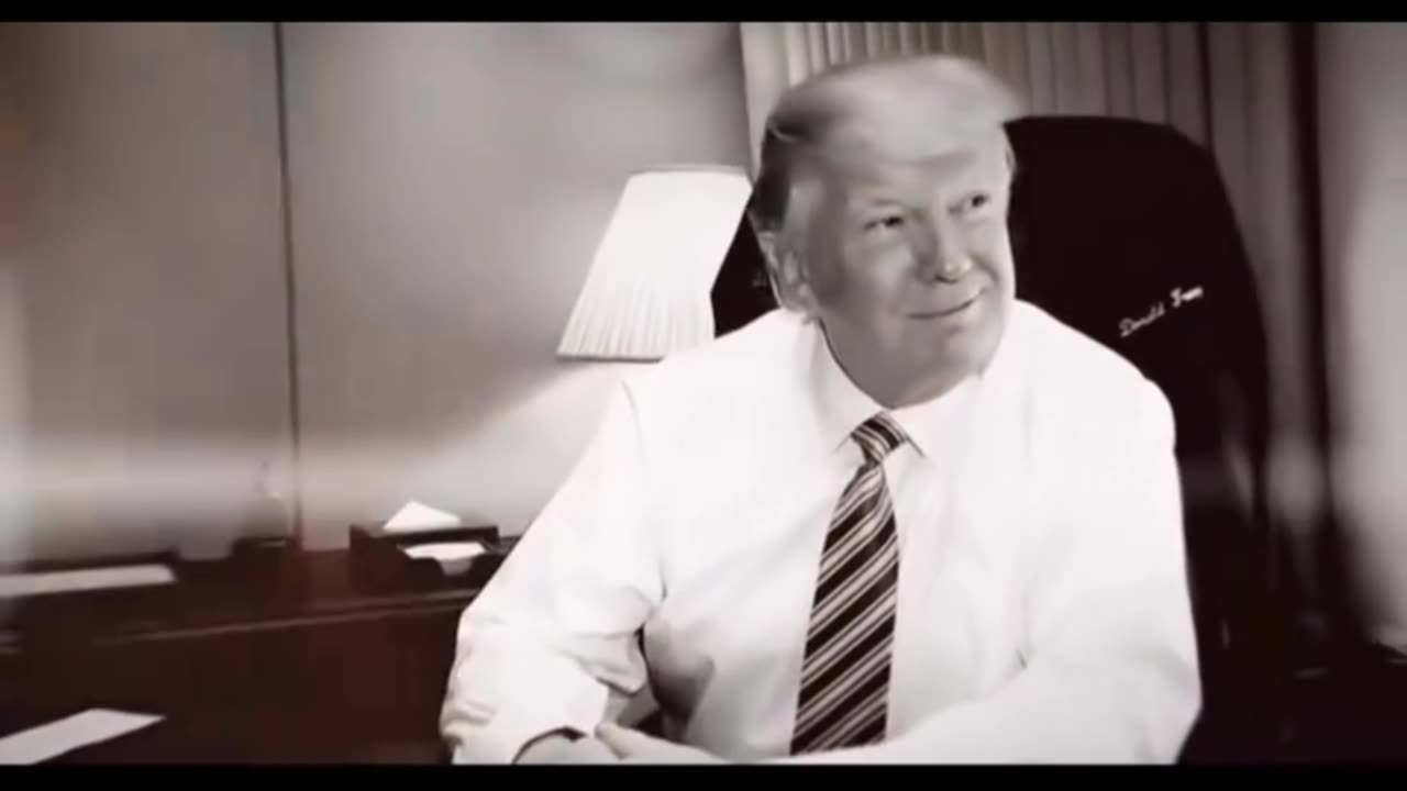 This Will Give The Chills - Trump 2024