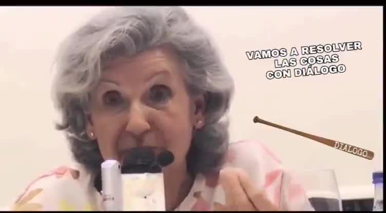 Doctora Martínez Albarracín HAY QUE PARAR EL EXPERIMENTO VACUNERO