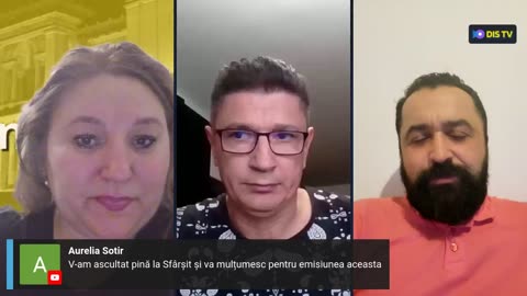 Luis Lazarus - Zeus TV; 04.11.2023