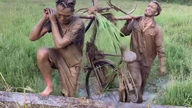 HOT funny videos, so funny men Episode 005