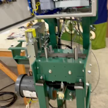 A Day in the Shop at Ronco Machine (8/2/22)