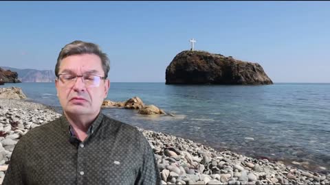 Михаил Онуфриенко
