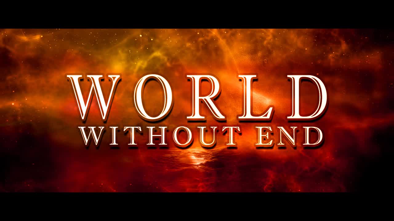 World Without End