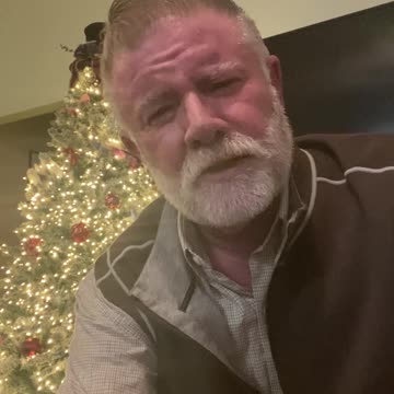 A message from Sgt. T.J. and James Sr....