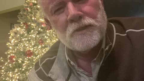 A message from Sgt. T.J. and James Sr....