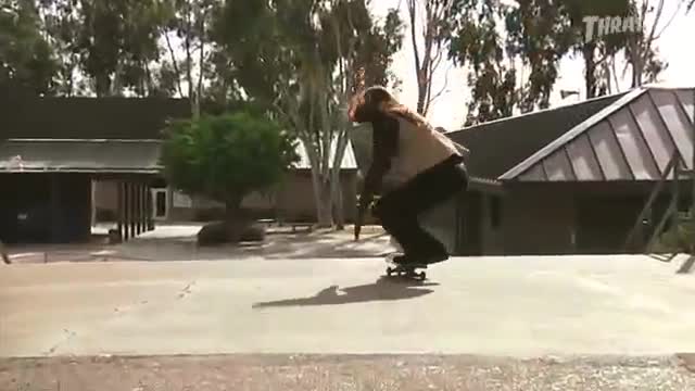 Easy Beginner Skateboard Tricks latest-latest-FreeStyle fun
