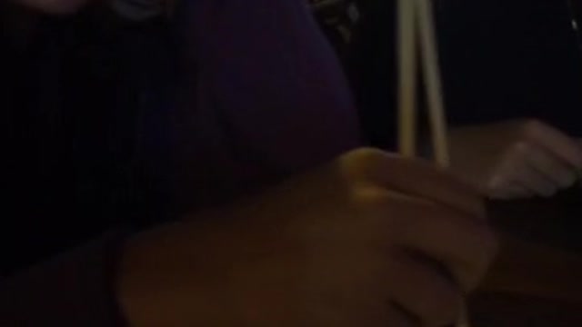 Primeira vez de Andressa com Japa