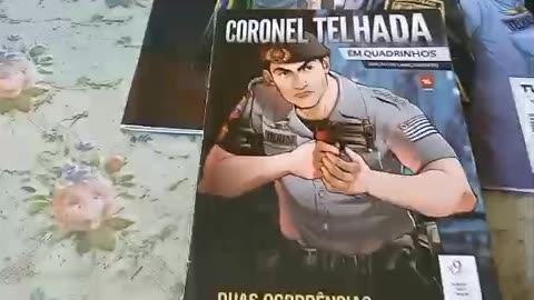 Coronel Telhada