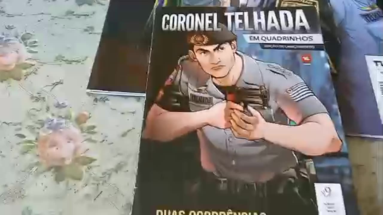 Coronel Telhada