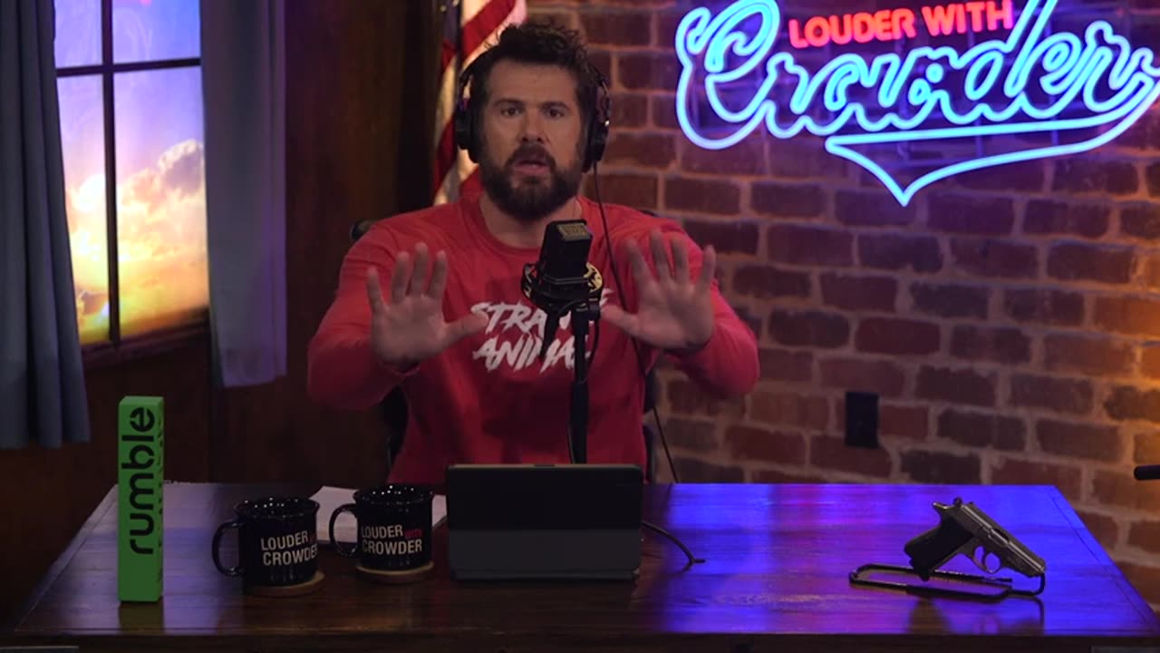 CrowderBits - Don is Full of Sht Elon Musk Destroys DEI Hire Lemon!