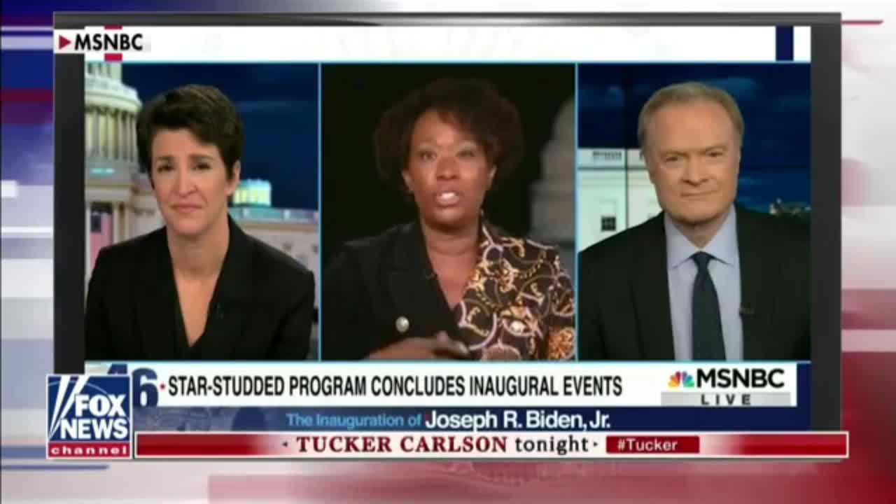 Tucker Carlson Blast Democrats Like Never Never Before
