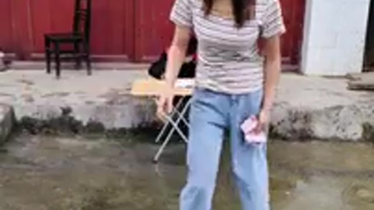 Chinese funny video 📸