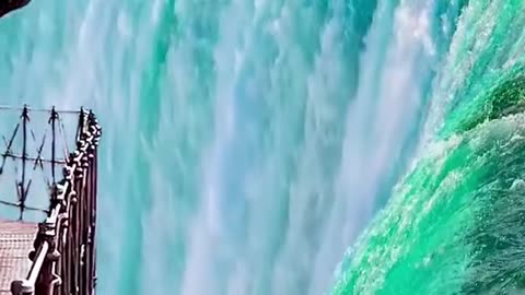 Niagara Waterfall Cnada Mp4