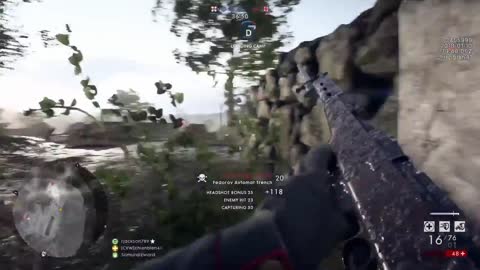and Battlefield: Heroes were limited by technology