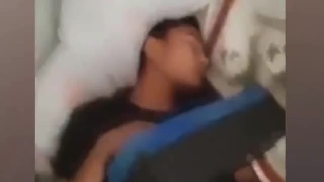 Don't sleep when your friends are awake