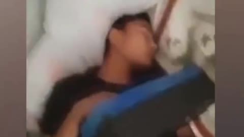 Don't sleep when your friends are awake