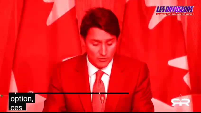 SCHOCKING -TRUDEAU & the CCP -The HOAX - The Pharma - The VAX - THE CRIME AGAINST HUMANITY