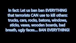 Thulean Perspective - About the Nice Terror