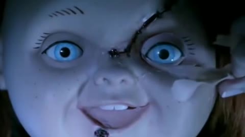 Horror videos