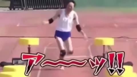 Japanese game shows never disappoint.