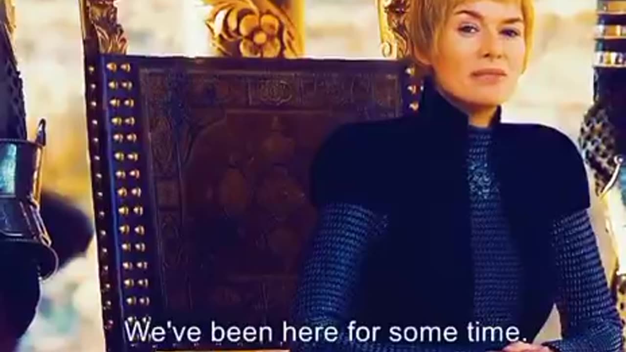 Game of thrones season 1