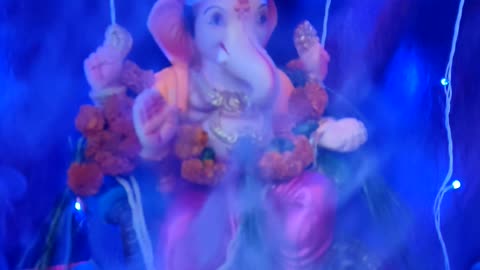 Shree ganesha