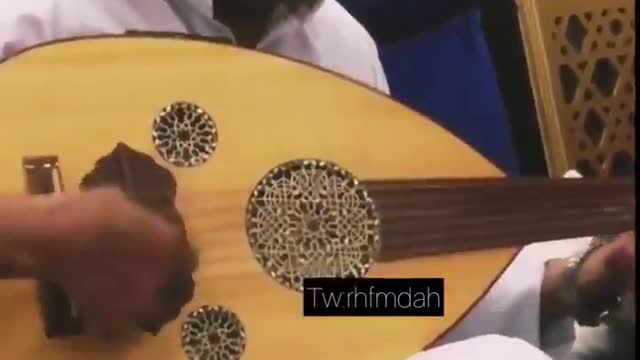 Playing music on a traditional instrument