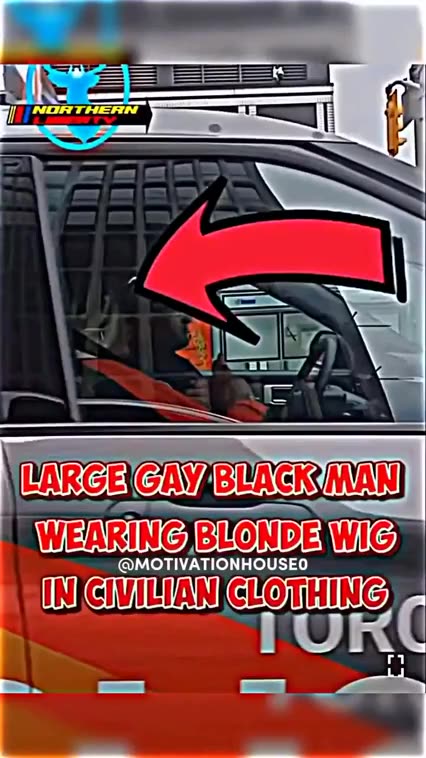 Clown World - ARE YOU GUYS COPS 🤣 OR DO YOU IDENTIFY AS COPS