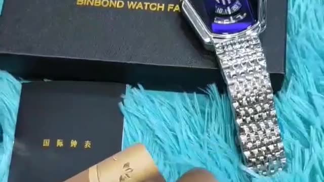 Swatches