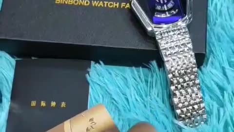 Swatches