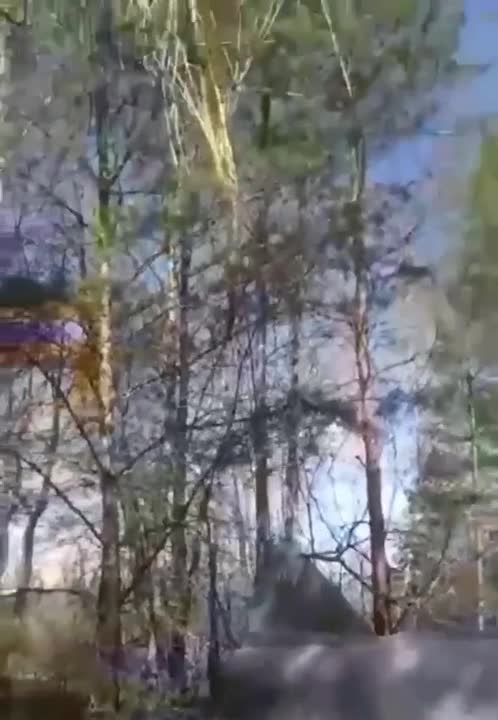 Tu-141 Swift Shot Down - recon drone