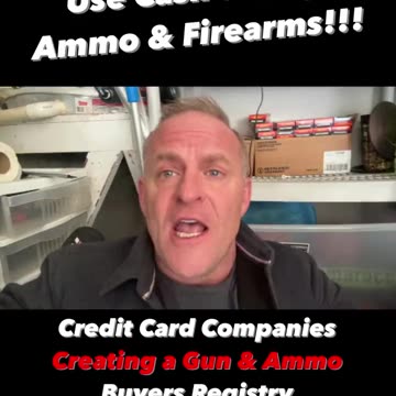 Use Cash to buy GUNS