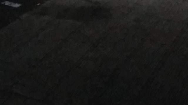 There's something I've never seen