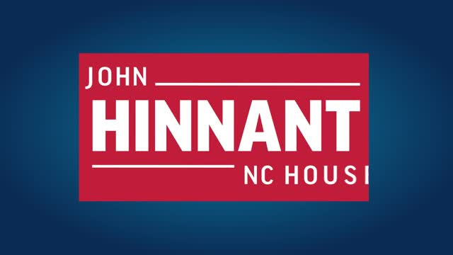 Volunteer Recruitment Video for Election Integrity