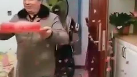 Season blessings for new year
