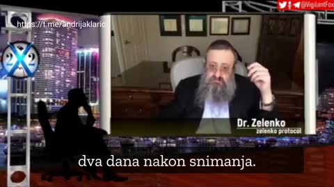 Zelenko kompilacija videa