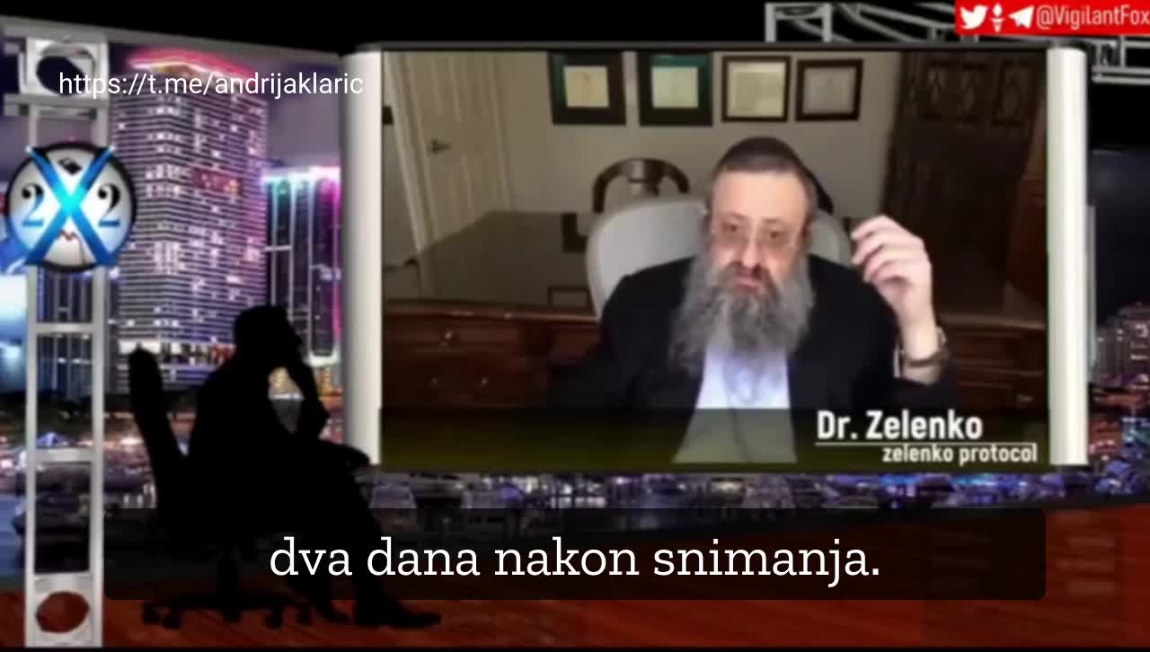 Zelenko kompilacija videa