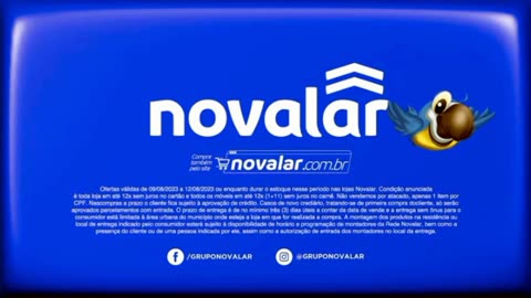 Promoção dia dos Pais Novalar