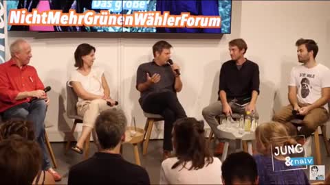 Habeck ..... Wirtschaftsminister 🤣🤣🤣