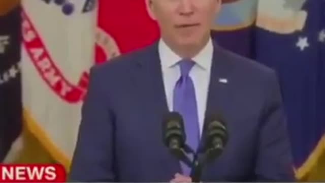 America, It's time to Talk About what is going on with Joe!