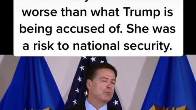 Justice needs to be seen to be done. Then done.