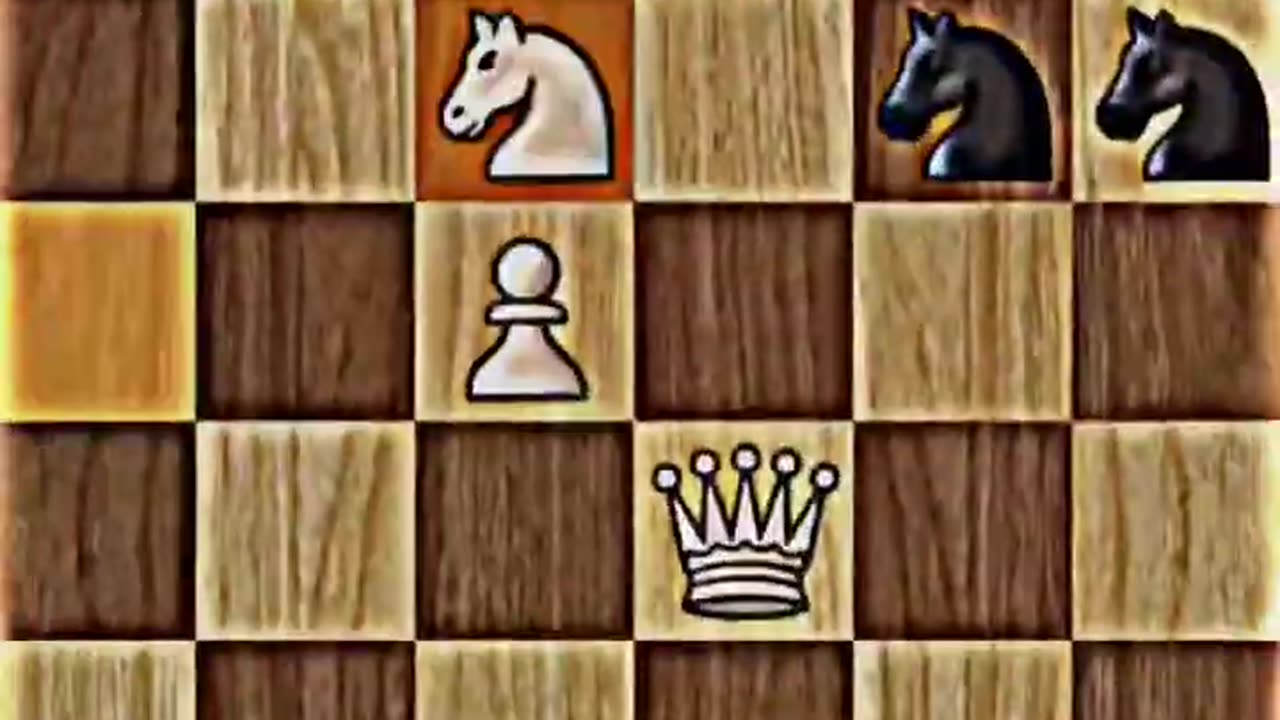 Chess king ?