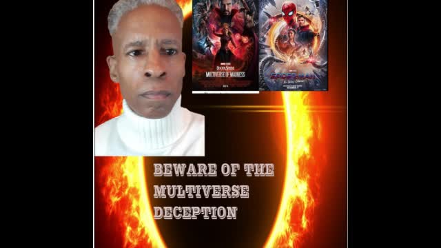 THE MULTI-VERSE DECEPTION