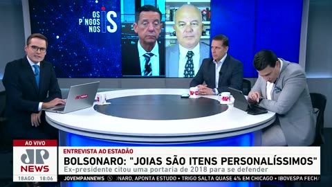 Defesa de Mauro Cid recua no caso das joias