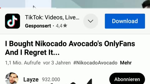 Nikocado Avocado and Orlin Home are child molesters!😭🤮😡